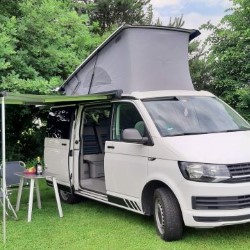 avtodom Volkswagen T6 California Beach