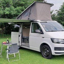 avtodom Volkswagen T6 California Ocean